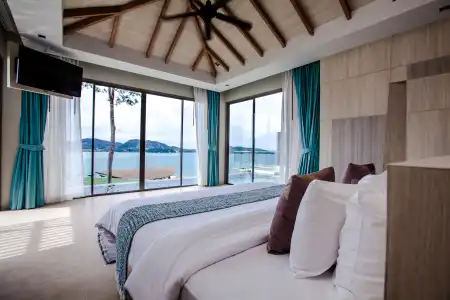 Kalima Resort & Spa Phuket - 2