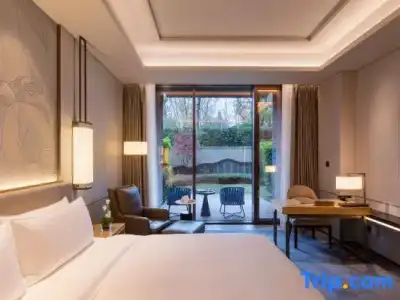 Gran Melia Chengdu - 137