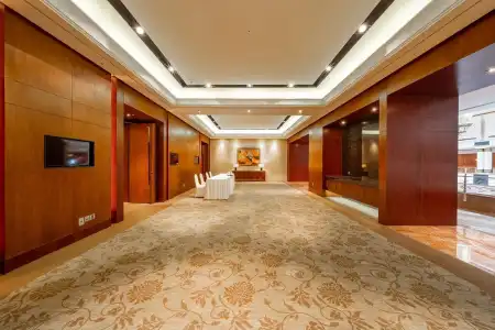 Lotte Saigon - 16