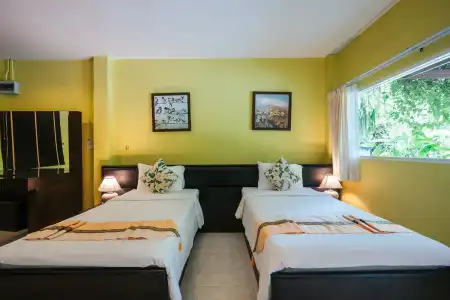 Thai Modern Resort & Spa - 57