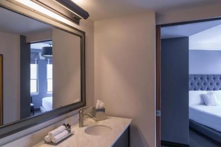 Eurostars The Boxer - 30