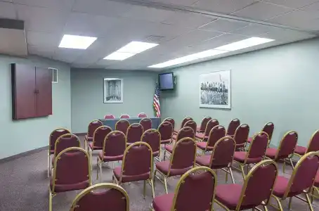 Quality Suites Lansing West - 14