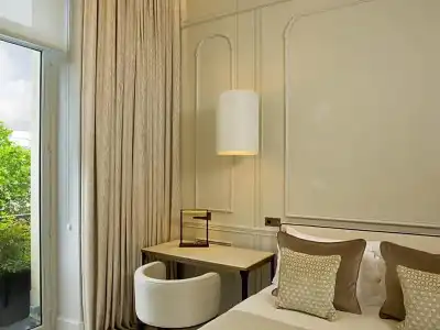 Le Narcisse Blanc & Spa - 146
