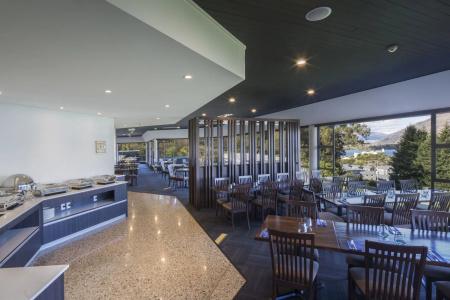 Holiday Inn Queenstown Frankton Road by IHG - 23