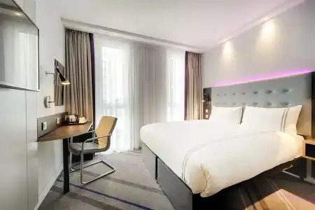 Premier Inn Berlin Alexanderplatz - 30