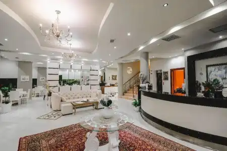Oasis - 1