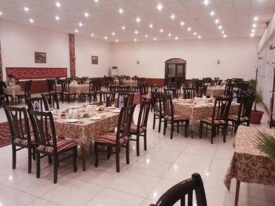 Hayat Inn - 11