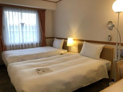 Toyoko Inn Saitama Toda-koen-eki Nishi-guchi - 25