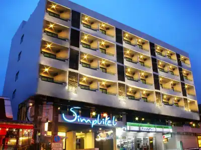 Simplitel - 16