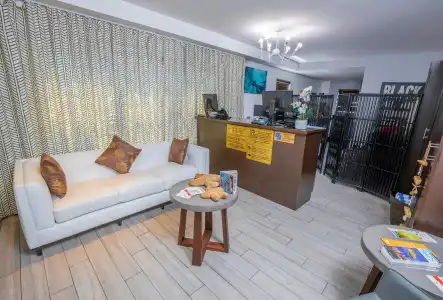 Seaside All Suites - 9
