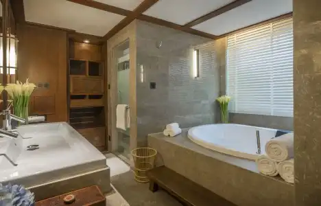 InterContinental Lijiang Ancient Town Resort by IHG - 135