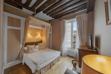 Hôtel de la Bretonnerie - 24