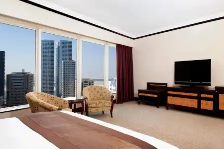 Corniche Sharjah - 46