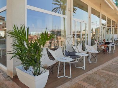 BQ Aguamarina Boutique - 20
