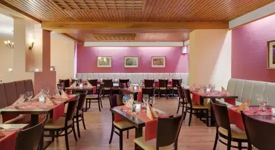Schlossberghotel - 22