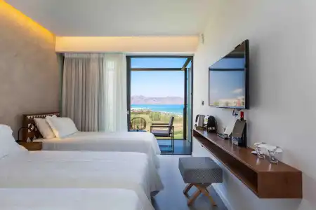 Kimpton La Mer Crete - 4