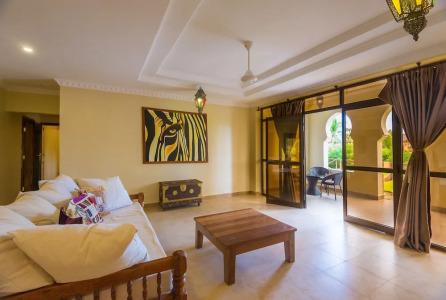 The Sands Beach Resort Zanzibar - 3