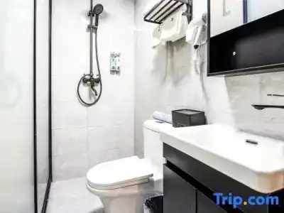 Liru Tujia Hostel - 20