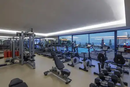 Granada Luxury Resort Okurcalar - All Inclusive - 26