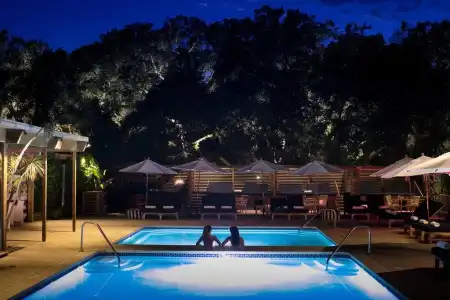 CALAMIGOS RANCH Resort & Spa - 15