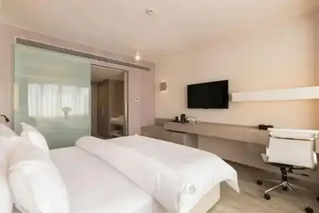 Jinjiang Metropolo Hua Ting Guest House - 32