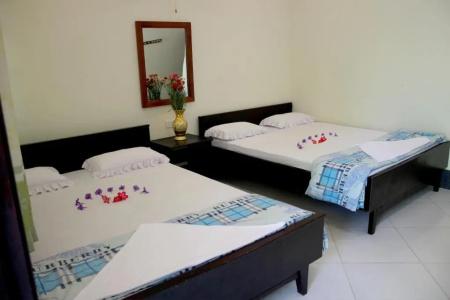 Hoang Nga Guest House - 51