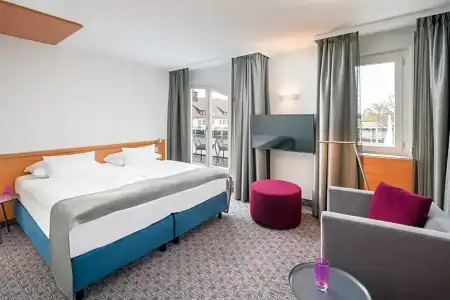 Best Western Plus Fellbach-Stuttgart - 92