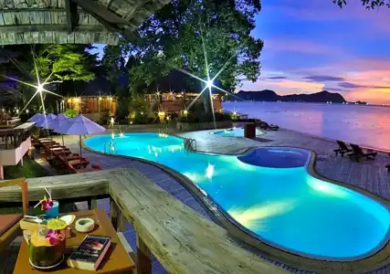 Sunset Park Resort and Spa by SWR - 163