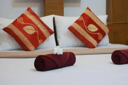 Nature Beach Resort, Koh Lanta - 120