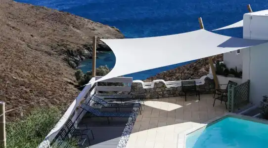 Pylaia Boutique & Spa - 357
