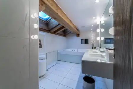 Hôtel Le Strato - 8
