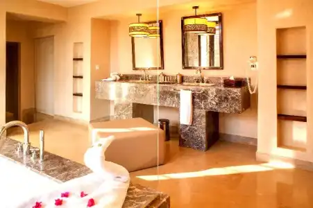 Al Maaden Villa& Spa - 51