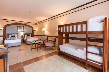 SUNRISE Remal Resort - 3