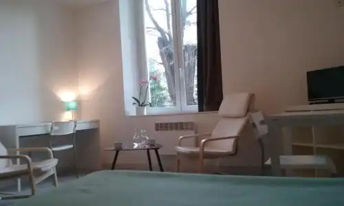 Residence Les Cordeliers - 72