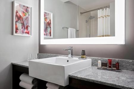 Washington Marriott Georgetown - 43