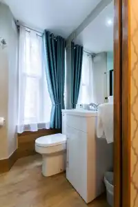 Arosfa London by Compass Hospitality - 71