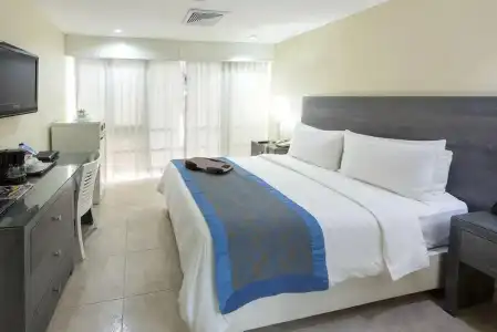 Centro Plaza Hodelpa - 50