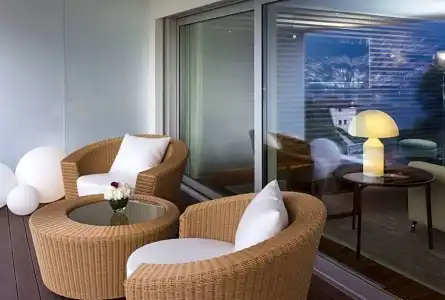 The View Lugano - 48