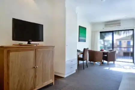Best Western Geelong Motor Inn & Serviced Apartments - 71