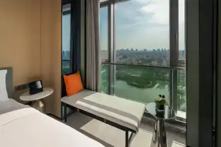Novotel Shanghai Caohejing - 94