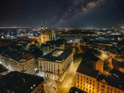 Grand Palace Brno - 48