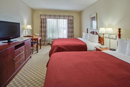 Spark by Hilton Orlando Universal Blvd - 4