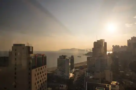 Benikea Haeundae - 25
