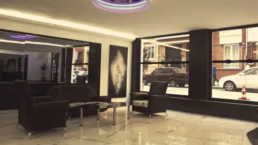 Vip Suit - 3