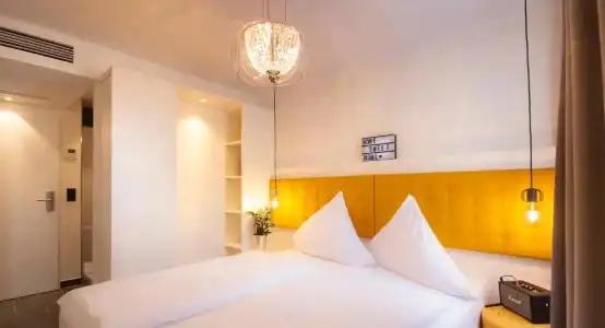 Mirabell by Maier Privathotels - 160