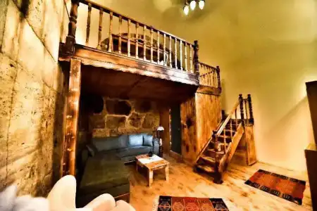 Akhan Kervansaray Restaurant - 13