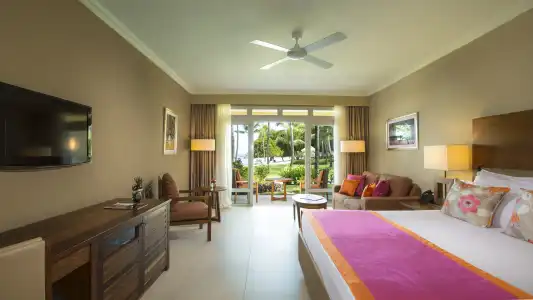 Sands Suites Resort & Spa - 7