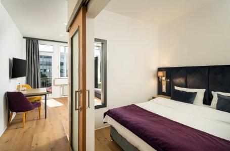 DIWOTEL by Trip Inn Frankfurt Airport Dreieich - 40