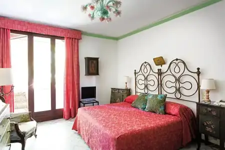 Residenza d'Epoca Albergo Quattro Fontane - 57