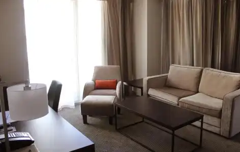 Rydges Wellington - 94